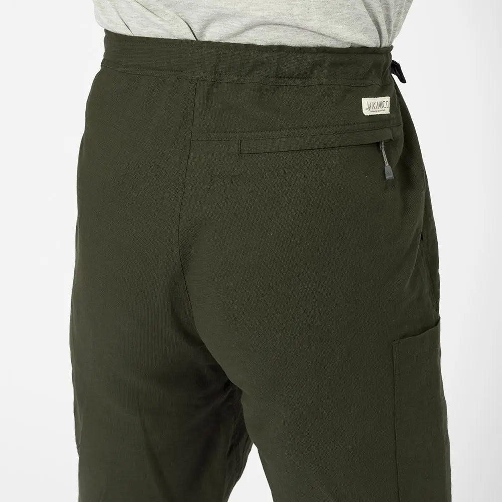 mont-bell: KAMICO Cargo Pants Men's