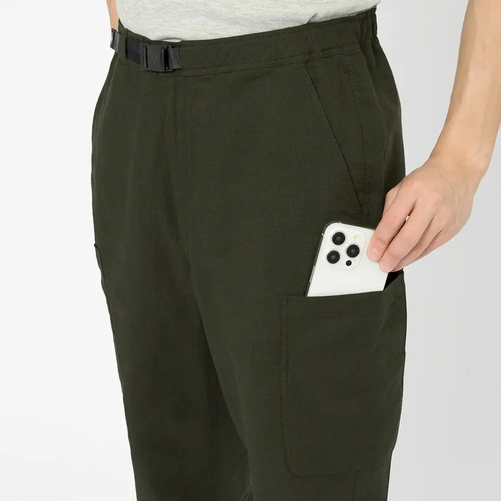 mont-bell: KAMICO Cargo Pants Men's