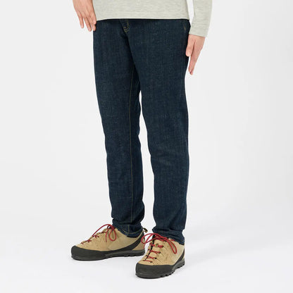 mont-bell: Stretch Denim Pants Women's