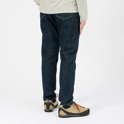 mont-bell: Stretch Denim Pants Women's