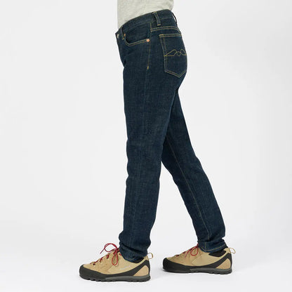mont-bell: Stretch Denim Pants Women's