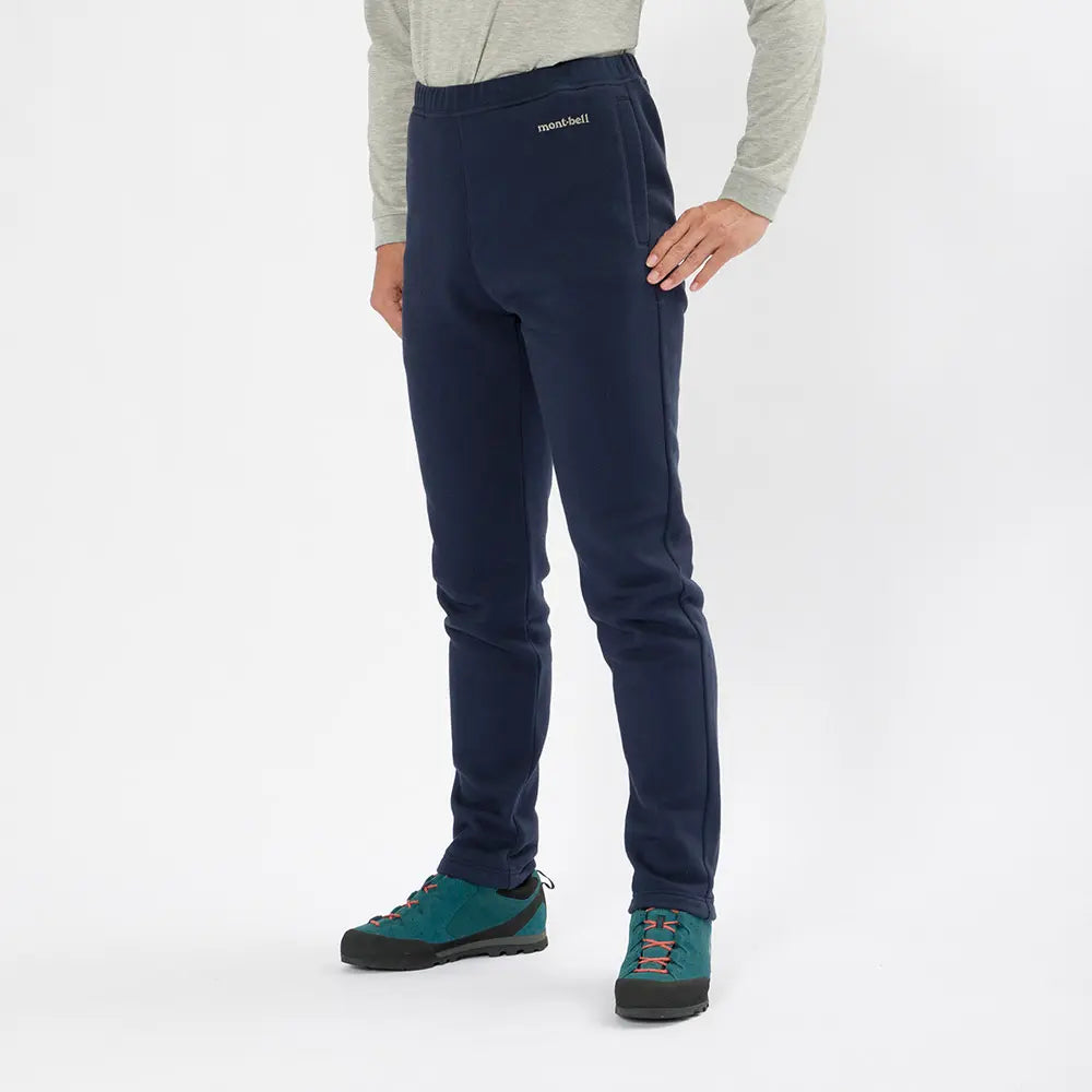 mont-bell: Cotton Sweatpants