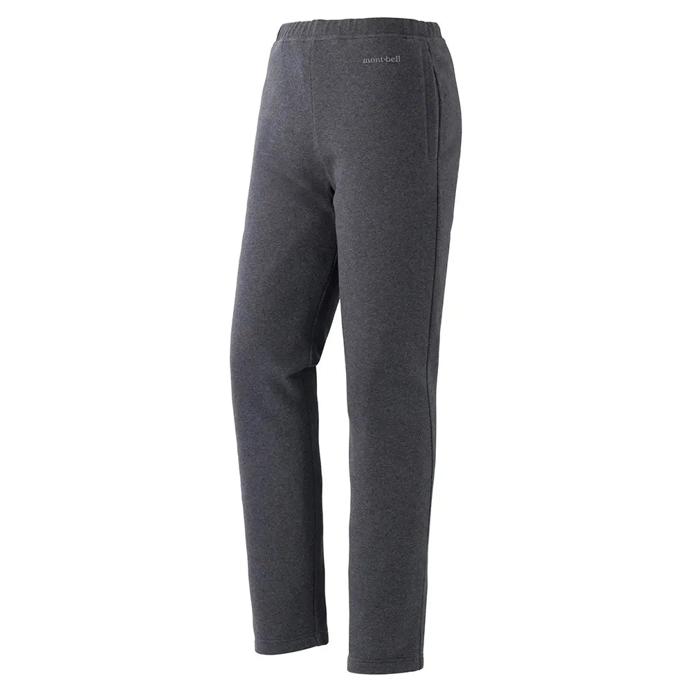 mont-bell: Cotton Sweatpants