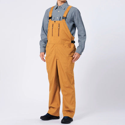 mont-bell: Fuego Bibs