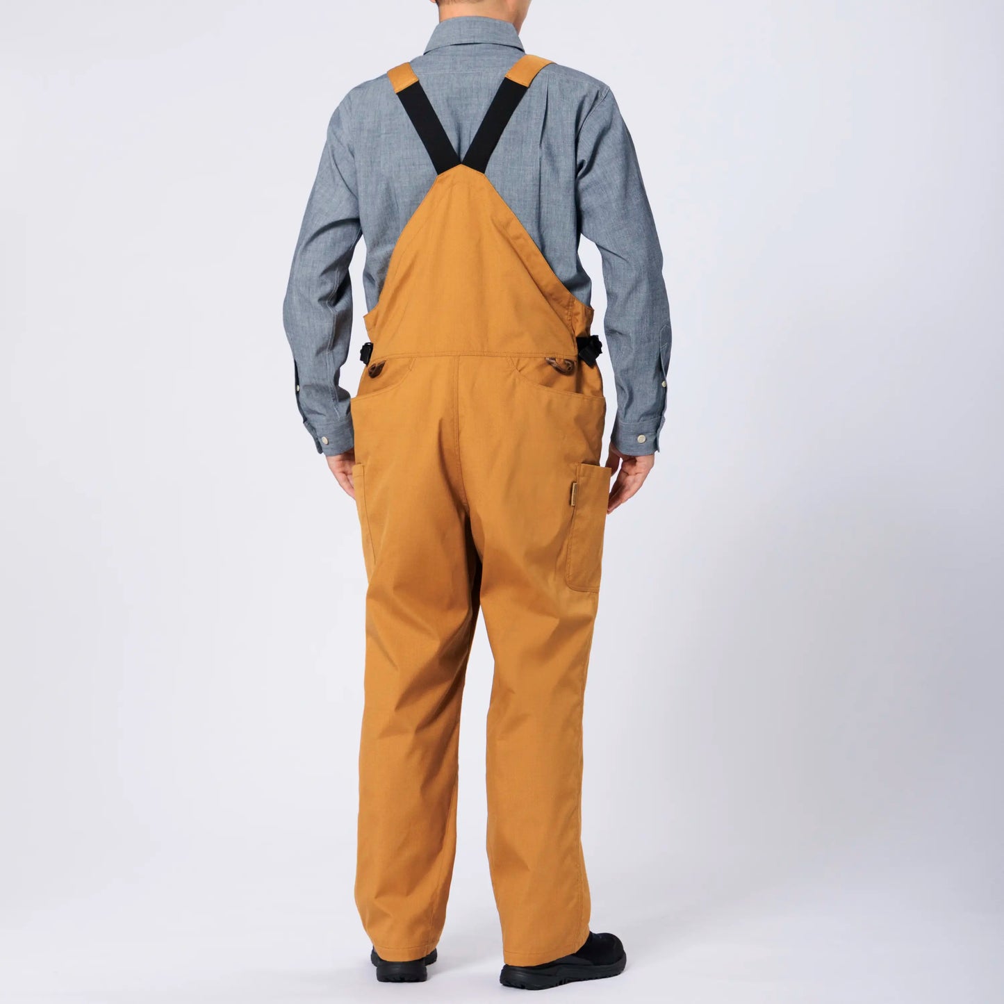 mont-bell: Fuego Bibs