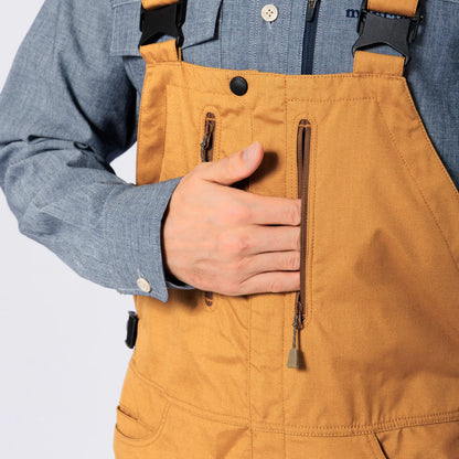 mont-bell: Fuego Bibs