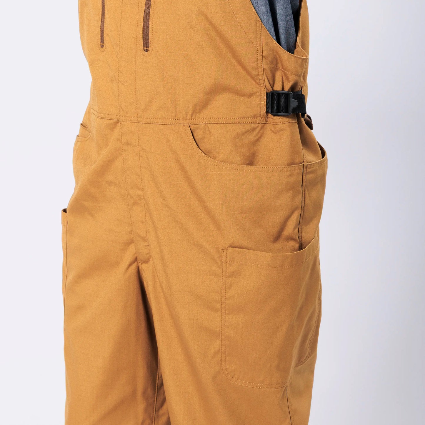 mont-bell: Fuego Bibs