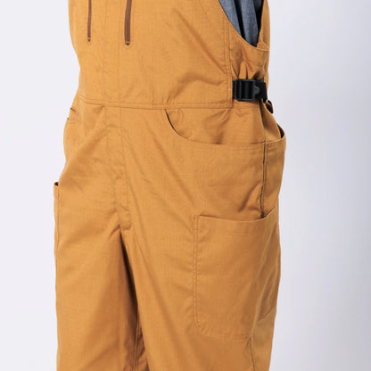 mont-bell: Fuego Bibs