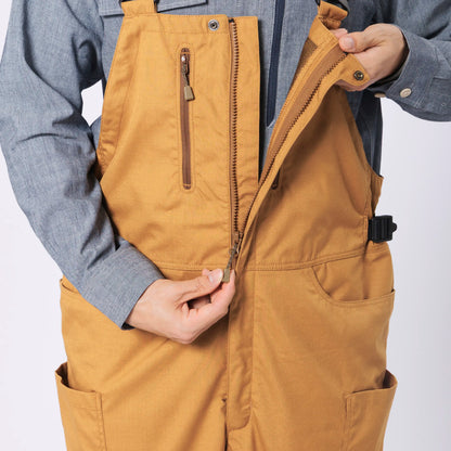 mont-bell: Fuego Bibs