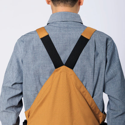 mont-bell: Fuego Bibs