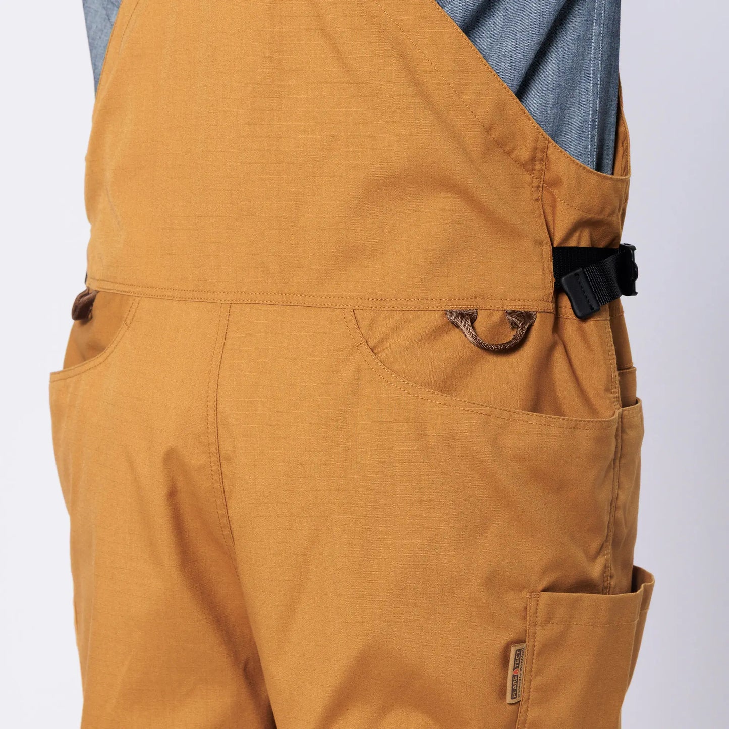 mont-bell: Fuego Bibs