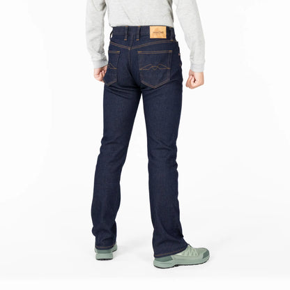 mont-bell: Thermal Stretch Denim 12oz