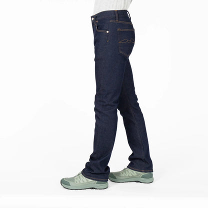 mont-bell: Thermal Stretch Denim 12oz