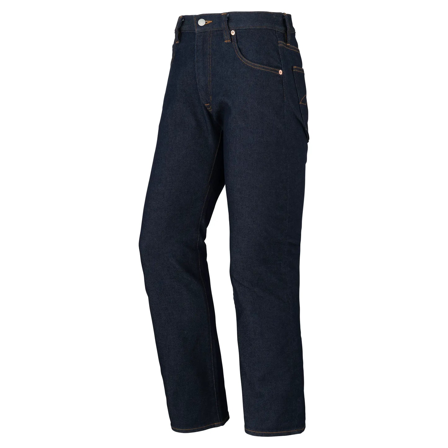 mont-bell: Thermal Stretch Denim 12oz