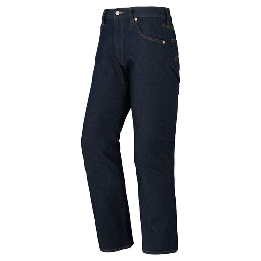 mont-bell: Thermal Stretch Denim 12oz