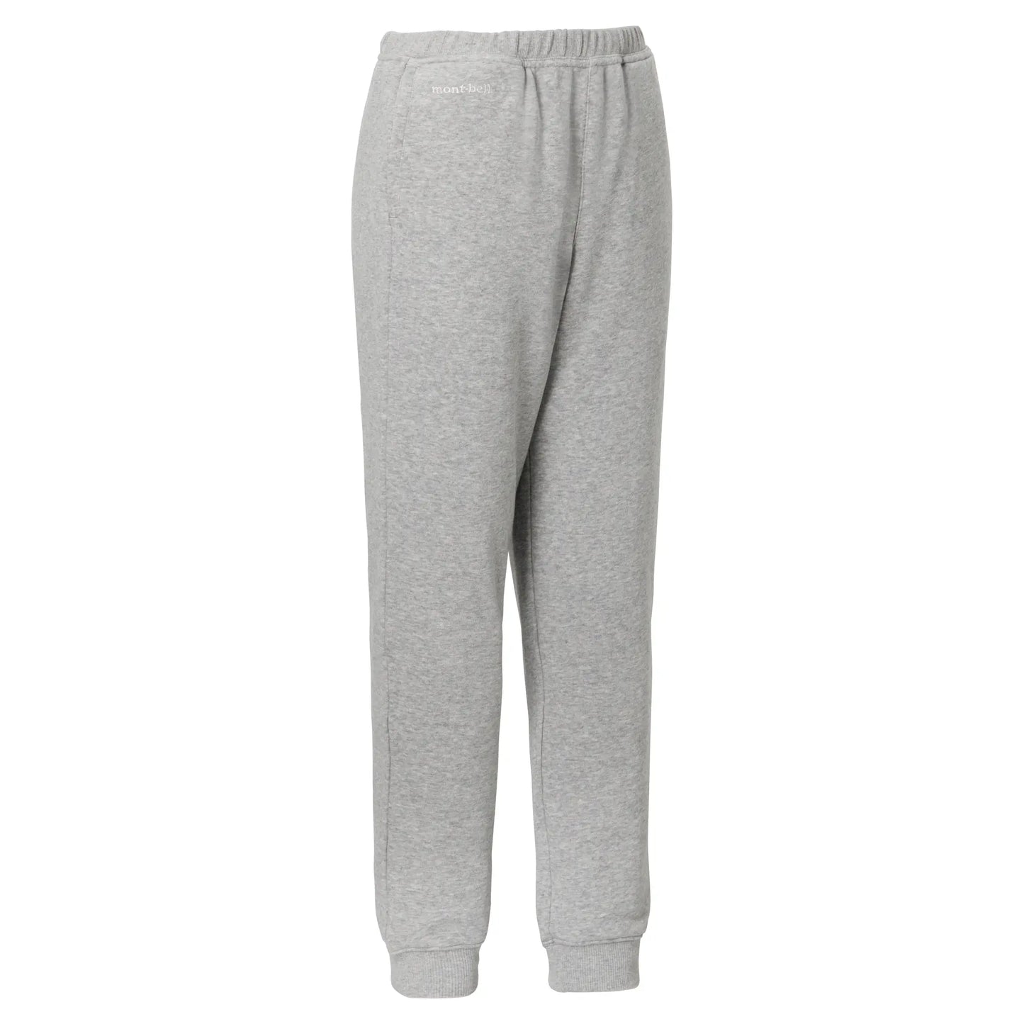 mont-bell: Cotton Light Sweatpants Kid's 140-160