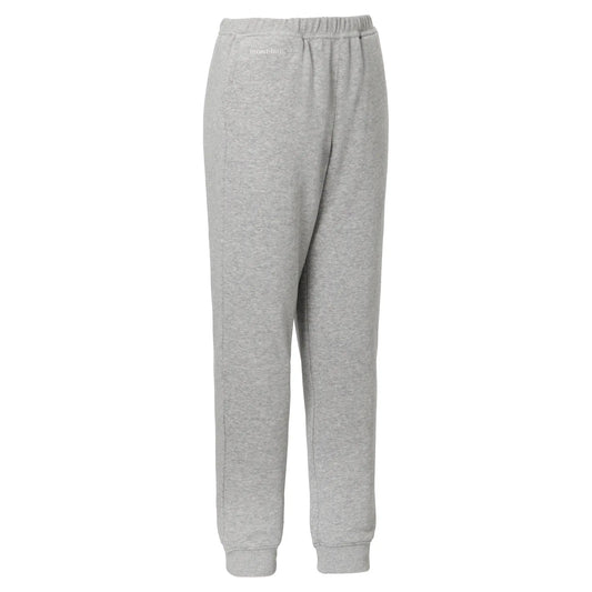 mont-bell: Cotton Light Sweatpants Kid's 140-160