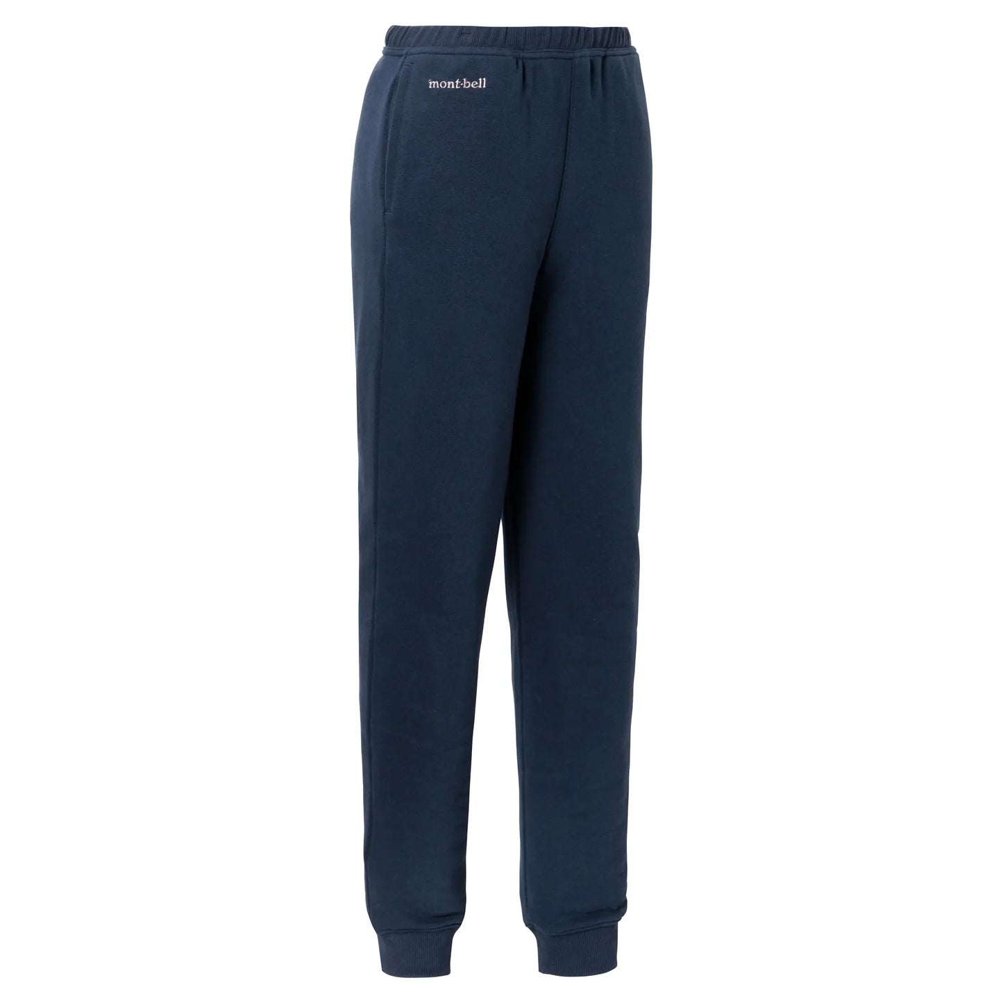 mont-bell: Cotton Light Sweatpants Kid's 140-160