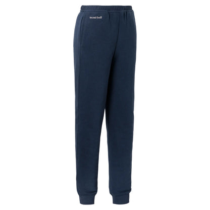 mont-bell: Cotton Light Sweatpants Kid's 140-160