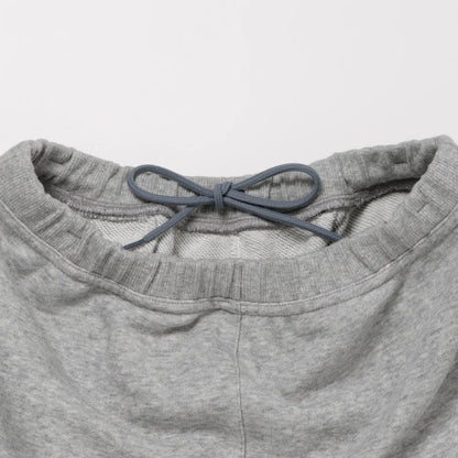 mont-bell: Cotton Light Sweatpants Kid's 140-160