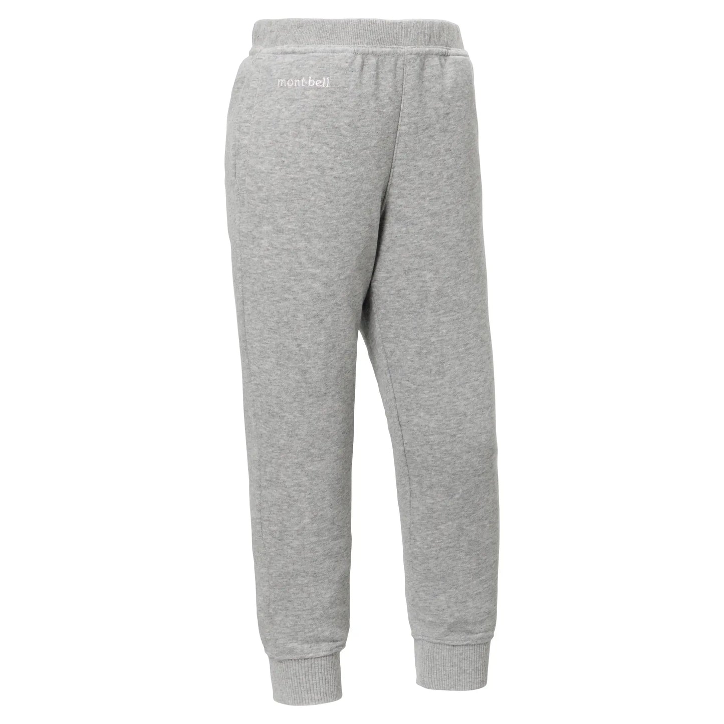mont-bell: Cotton Light Sweatpants Kid's 100-130