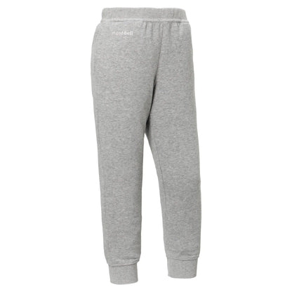 mont-bell: Cotton Light Sweatpants Kid's 100-130