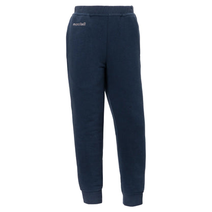 mont-bell: Cotton Light Sweatpants Kid's 100-130
