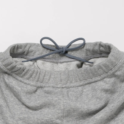 mont-bell: Cotton Light Sweatpants Kid's 100-130
