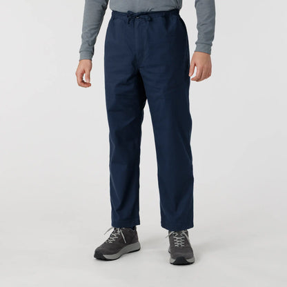 mont-bell: Washed Out Core Spun Samue Easy Pants
