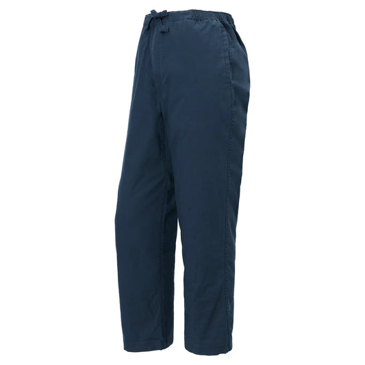 mont-bell: Washed Out Core Spun Samue Easy Pants