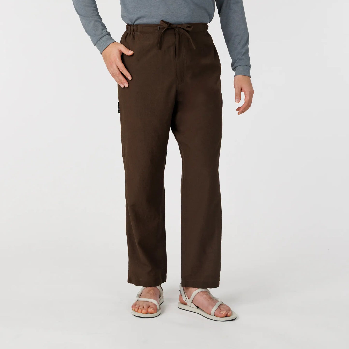mont-bell: Wickron Breeze Samue Easy Pants