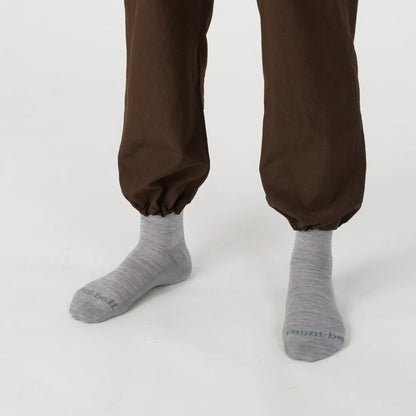 mont-bell: Wickron Breeze Samue Easy Pants