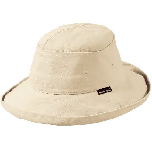 mont-bell: Cotton Desert Hat