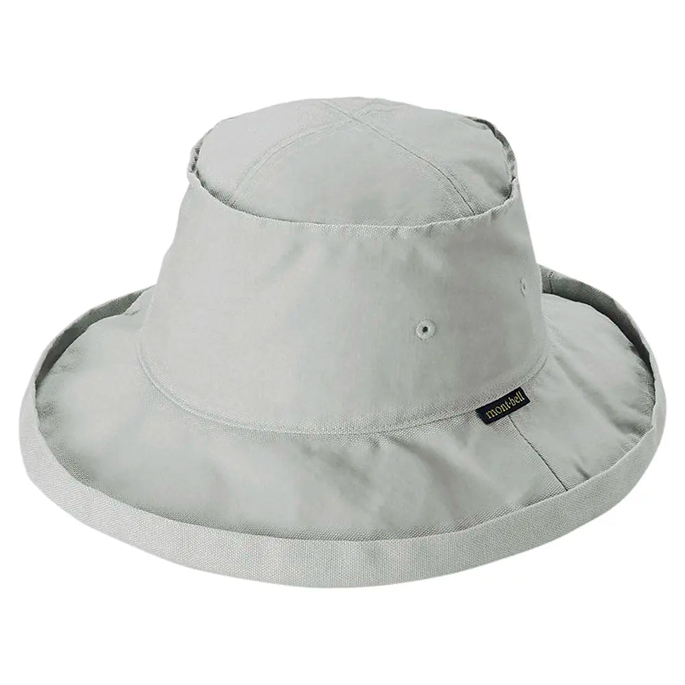 mont-bell: Cotton Desert Hat