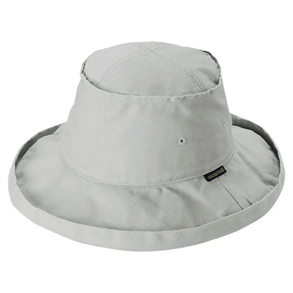 mont-bell: Cotton Desert Hat