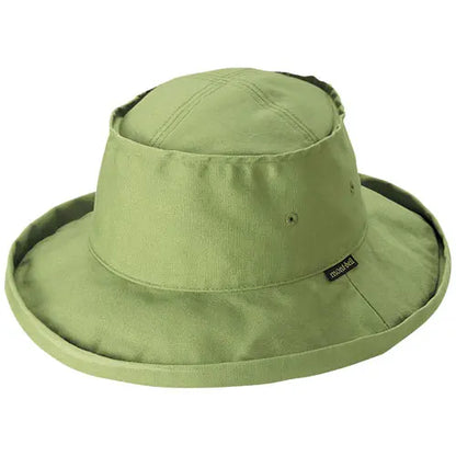 mont-bell: Cotton Desert Hat