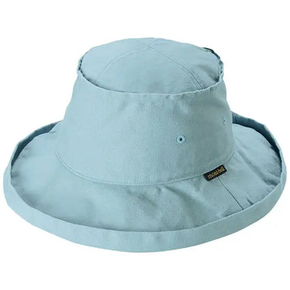 mont-bell: Cotton Desert Hat