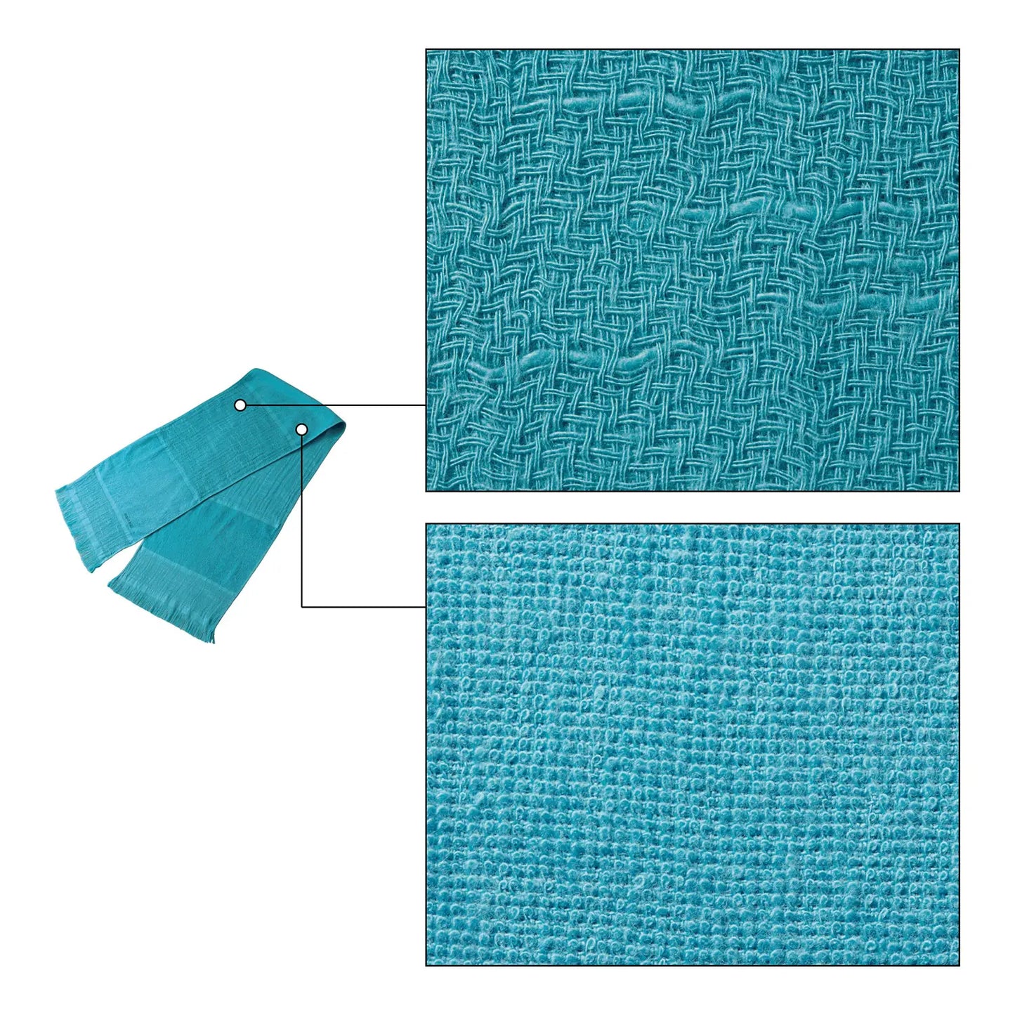 mont-bell: Cotton Towel Muffler