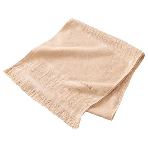 mont-bell: Cotton Towel Muffler
