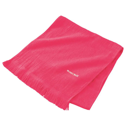 mont-bell: Cotton Towel Muffler