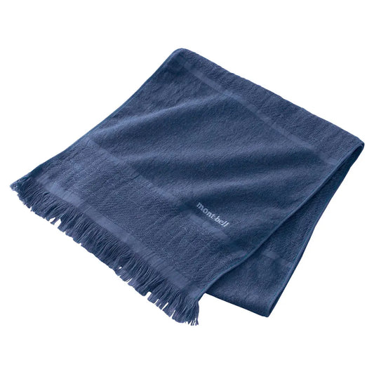 mont-bell: Cotton Towel Muffler