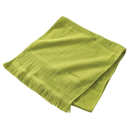 mont-bell: Cotton Towel Muffler