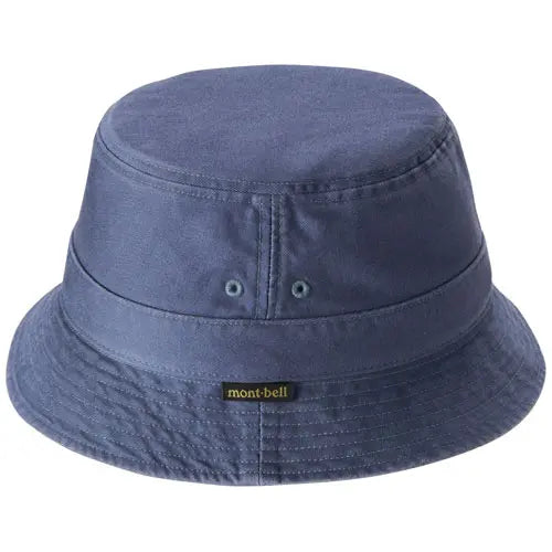 mont-bell: Cotton Twill Hat
