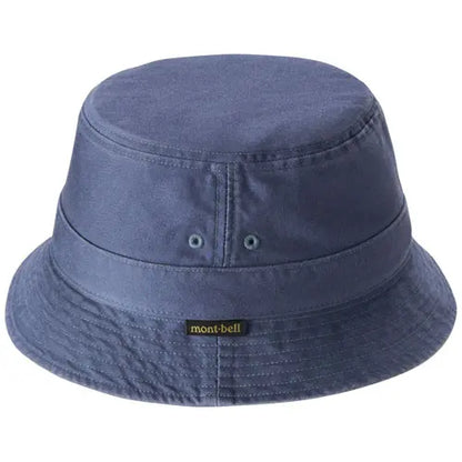 mont-bell: Cotton Twill Hat