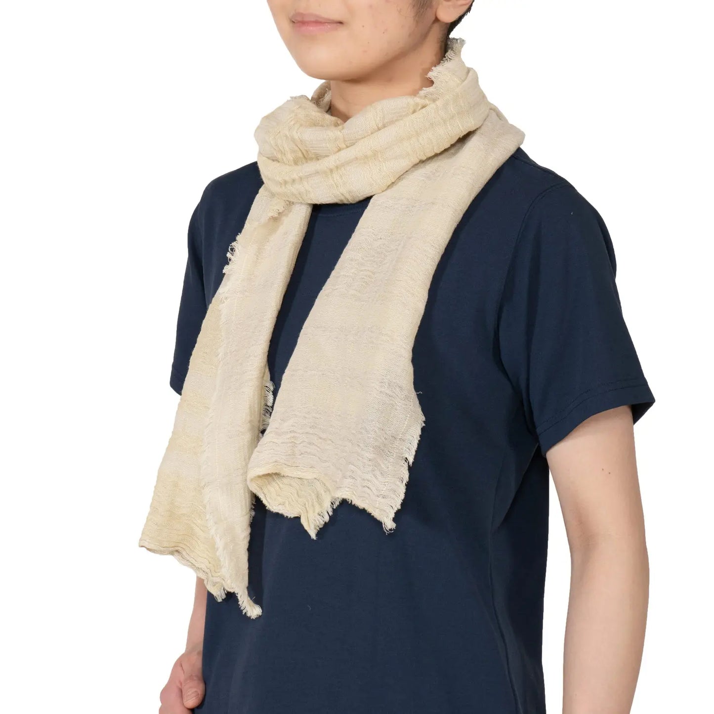 mont-bell: Crepe Towel Muffler