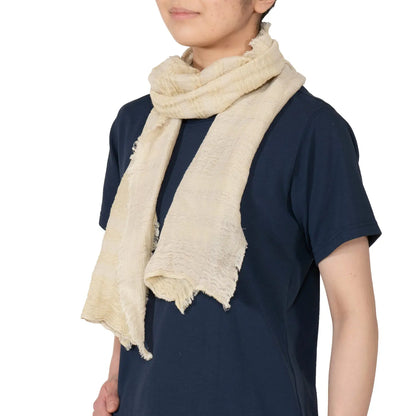 mont-bell: Crepe Towel Muffler