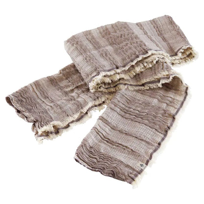 mont-bell: Crepe Towel Muffler