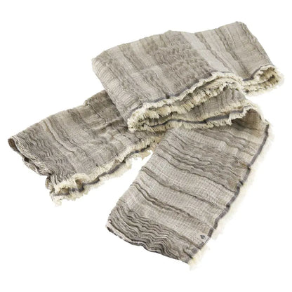 mont-bell: Crepe Towel Muffler