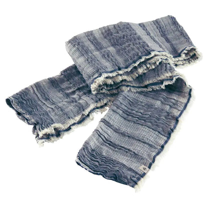 mont-bell: Crepe Towel Muffler