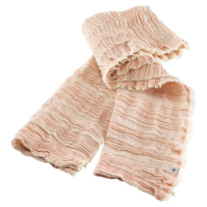 mont-bell: Crepe Towel Muffler